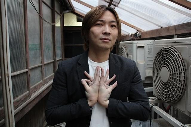 ケビン・コー監督