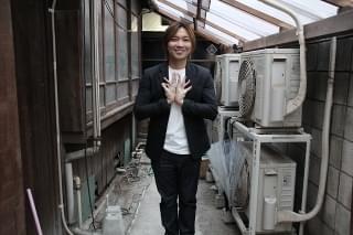 最恐ホラー「呪詛」はどう生まれた？ ケビン・コー監督が徹底解説 製作時の“怪現象”も明かす【独占インタビュー】