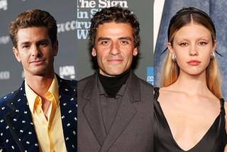 ギレルモ・デル・トロの「フランケンシュタイン」にアンドリュー・ガーフィールド、オスカー・アイザック、ミア・ゴス