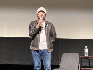 押井守監督「スカイ・クロラ」は「一番気に入っている」「監督としての成熟を感じた最初の作品」