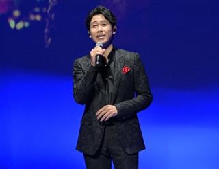 大泉洋、オケ従えての生歌唱で「司会と歌の二刀流見えてきた」歌手での紅白出場にその気