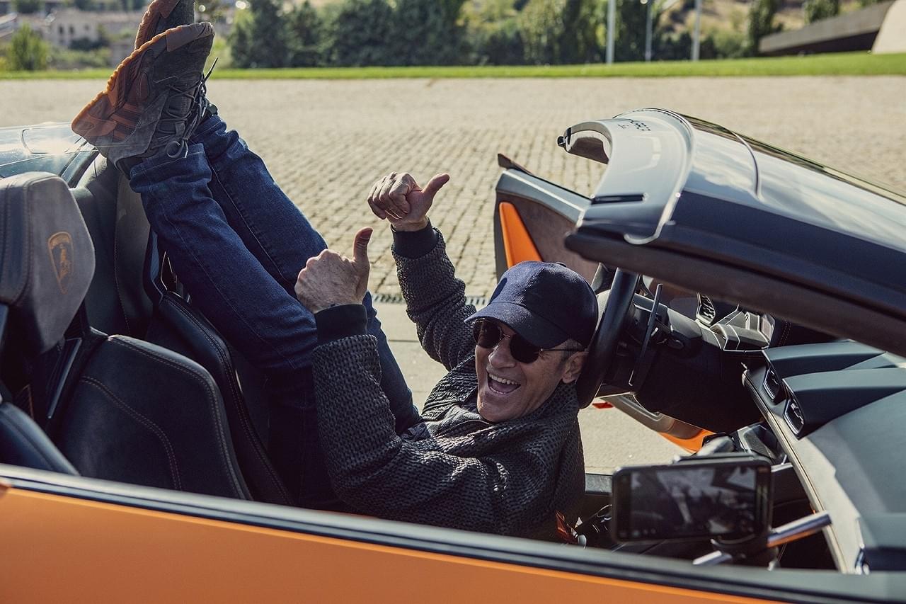 【写真多数】アントニオ・バンデラスがお茶目過ぎる「コンペティション」和気あいあいな舞台裏