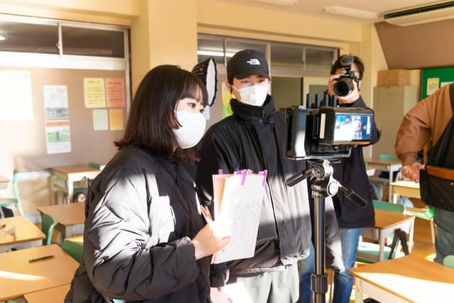 てつおとゆうほ監督