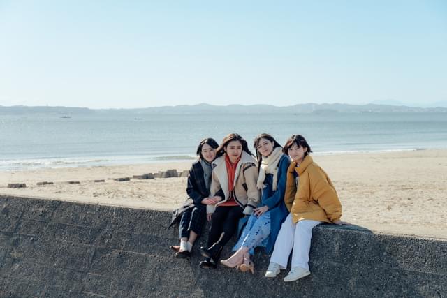 本日キャストが発表された「はじめてのよあそび」