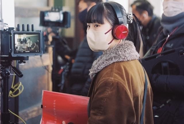 カワイ・ヒバリ監督