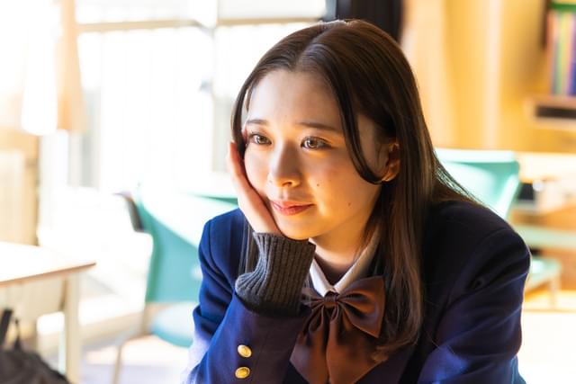 「ヒロインの親友はハードスケジュール！！」