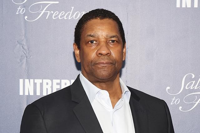 「グラディエーター」続編、デンゼル・ワシントンが出演交渉中