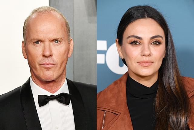 マイケル・キートン主演の新作コメディ「Goodrich」、娘役にミラ・クニス