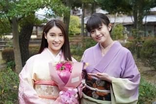土屋太鳳＆今田美桜が初共演！ 目黒蓮「わたしの幸せな結婚」で同年代の2人が“母娘役”