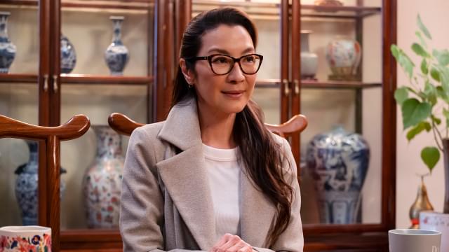 「エブエブ」ステファニー・スーもゲスト出演