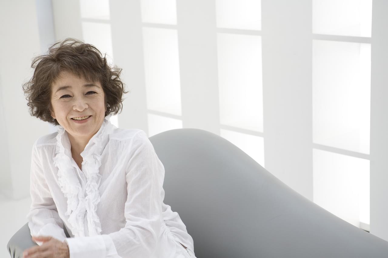 倍賞千恵子、伊ウディネ・ファーイースト映画祭で生涯功労賞を受賞「これからも精進してまいります」