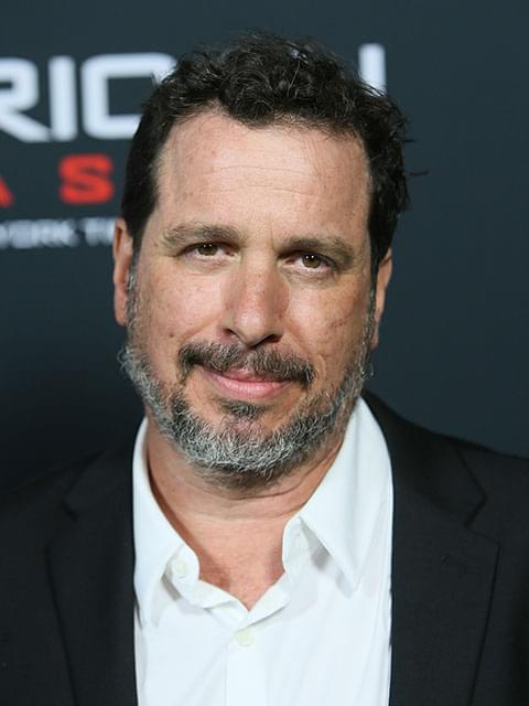 マイケル・クアスタ監督