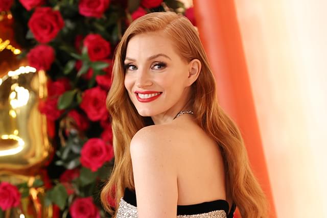 ジェシカ・チャステイン、各社争奪戦のSFホラー「I Am Not Alone」に主演