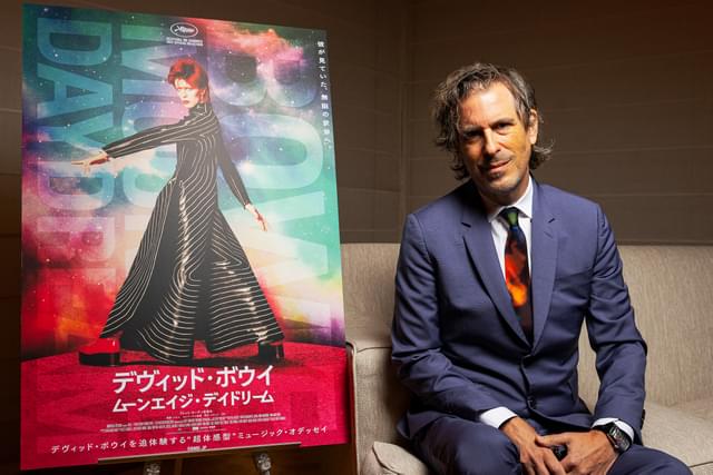 ブレット・モーゲン監督