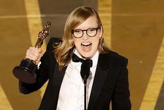 サラ・ポーリー、賞レースにヒントを得た新作を準備