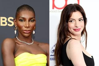 A24の新作「Mother Mary」にミカエラ・コール、アン・ハサウェイ