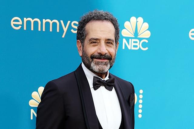 「名探偵モンク」トニー・シャルーブ、新ドラマで元日産会長カルロス・ゴーン役に