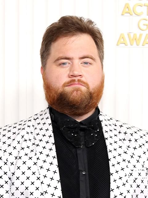 ポール・ウォルター・ハウザー