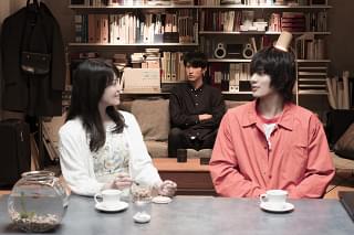 北村匠海×今田美桜×杉野遥亮 実写映画「東京リベンジャーズ2」新映像＆新場面写真披露