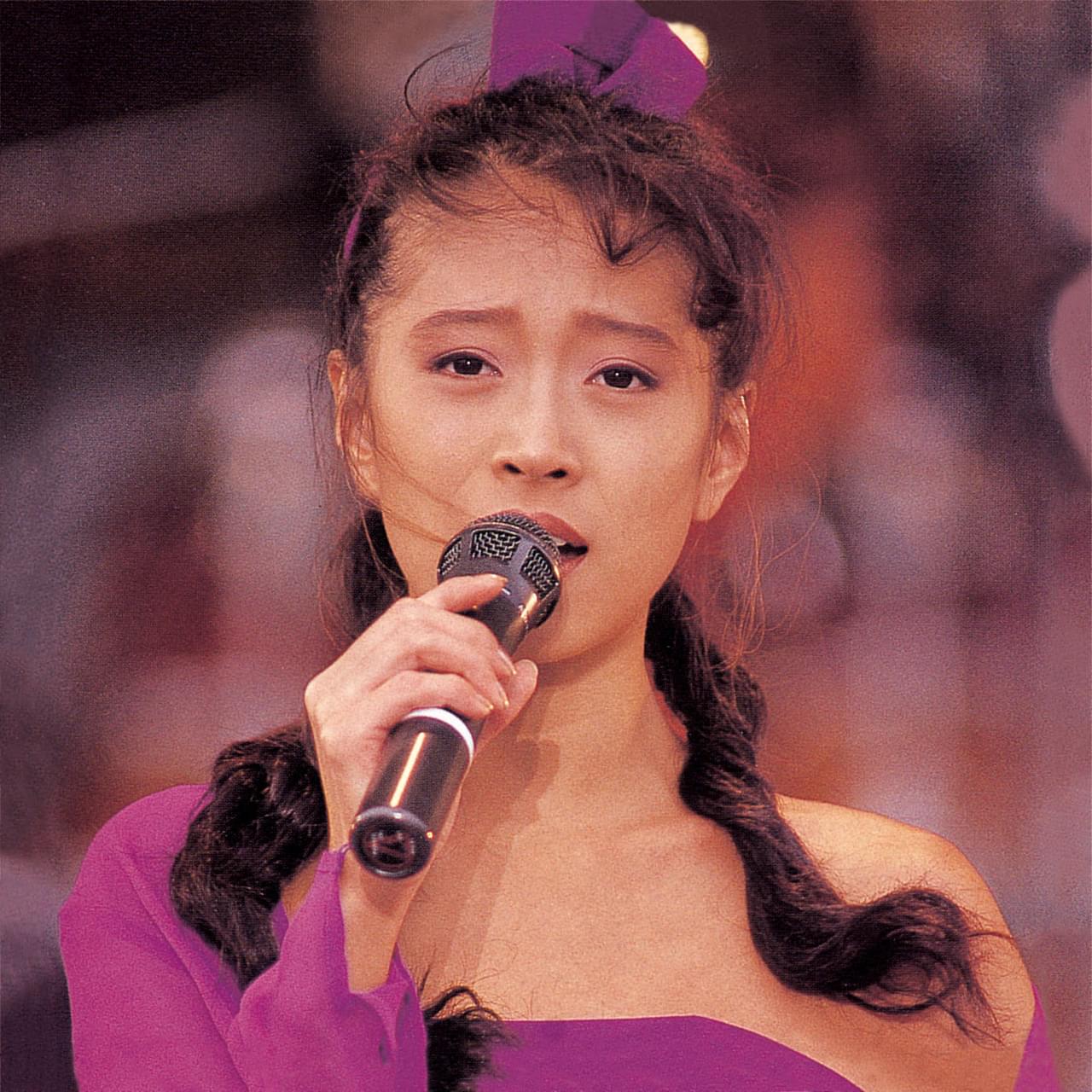 デビューから89年までの全シングル曲披露「中森明菜イースト・ライヴ インデックス23 劇場用4Kデジタルリマスター版」4月28日公開