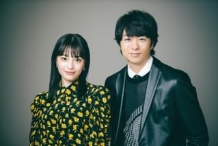 【「映画ネメシス」特別インタビュー】広瀬すず＆櫻井翔、“夢”から辿るそれぞれの正義