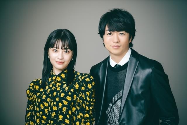 【「映画ネメシス」特別インタビュー】広瀬すず＆櫻井翔、“夢”から辿るそれぞれの正義