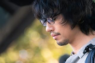 人気漫画家のスランプを描いた「零落」 二村ヒトシ＆映画.com編集部が語る