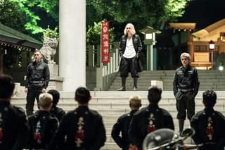 北村匠海×山田裕貴×永山絢斗×吉沢亮が見据えた、世代を代表する作品の“その先” 映画「東京リベンジャーズ2」撮影現場レポート