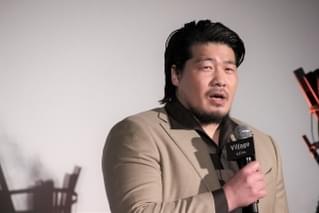 横浜流星、主演作「ヴィレッジ」に自信 作間龍斗には「もっとやってほしいですね、お芝居」とエール