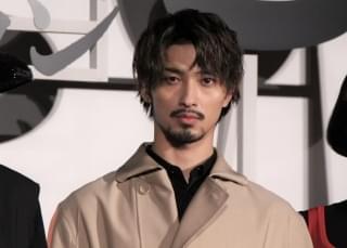 横浜流星、主演作「ヴィレッジ」に自信 作間龍斗には「もっとやってほしいですね、お芝居」とエール