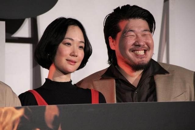 「笑顔で！」と言われて素敵な笑顔を見せた一ノ瀬ワタル