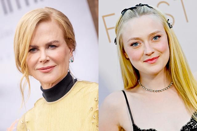 N・キッドマン、D・ファニングら豪華キャスト、「バード・ボックス」監督の新シリーズに参加