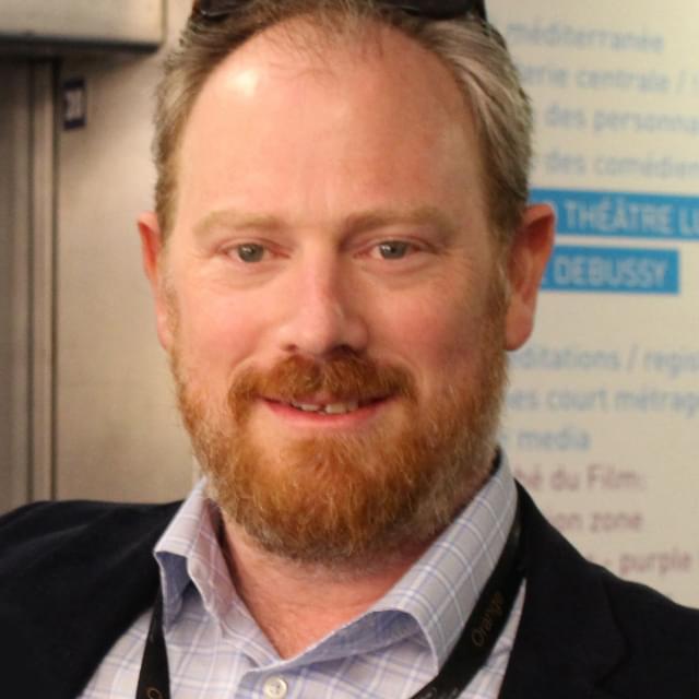 ダニエル・レイム監督