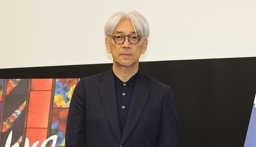 “教授”の愛称でも親しまれた坂本龍一さん