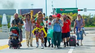 酔え、酔ったままでいろ！――「ビーチ・バム まじめに不真面目」【コラム／スクリーンに詩を見つけたら】