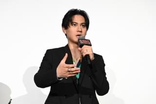武内駿輔、花江夏樹に騙された？ Twitter開設も「本物なのでブロックしたと言われ…」