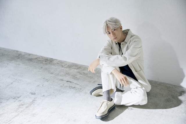 江口拓也、1stシングルの詳細発表 ジャケット3種、新アーティスト写真公開