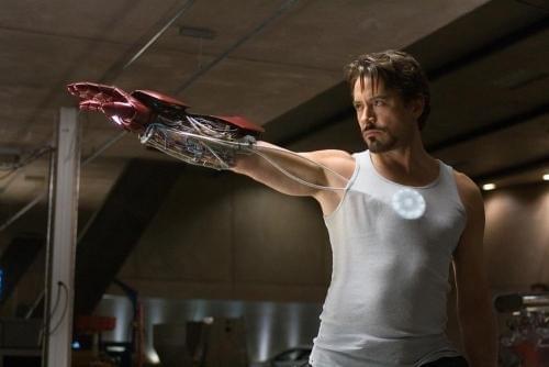 【4月4日はロバート・ダウニー・Jr.の誕生日】「アイアンマン」公開15周年！ 9作品で、セレブヒーローの偉大な足跡をプレイバック