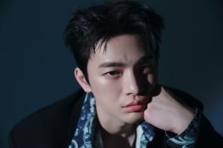 ソ・イングク、初の悪役は“極悪非道の犯罪者” 1日6食で肉体改造、16キロの増量は「幸せなバルクアップだった」【「オオカミ狩り」インタビュー】