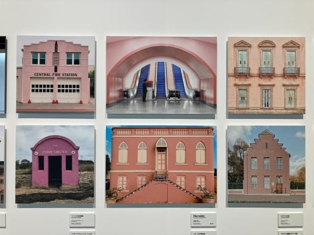 ピョンヤンの地下鉄も！ 世界のウェスっぽいスポットが大集合