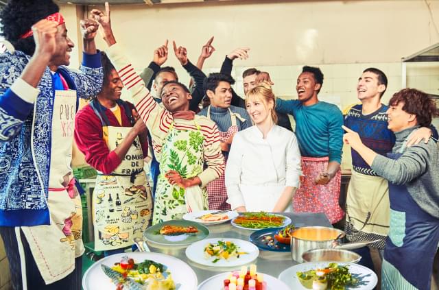 移民大国フランスが抱える深刻な問題を描く