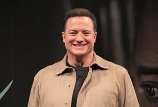 【来日会見】ブレンダン・フレイザー「ザ・ホエール」監督との“旅”で「人生が変わった」 オスカー授賞式でキー・ホイ・クァンと30年ぶり再会話も