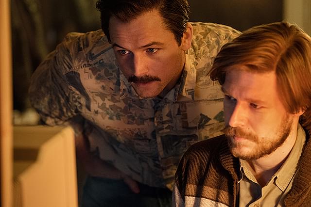 「テトリス」制作過程と版権争いの秘話 ヘンク・ロジャース＆アレクセイ・パジトノフらが語る