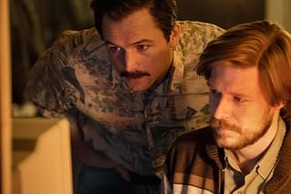 「テトリス」制作過程と版権争いの秘話 ヘンク・ロジャース＆アレクセイ・パジトノフらが語る