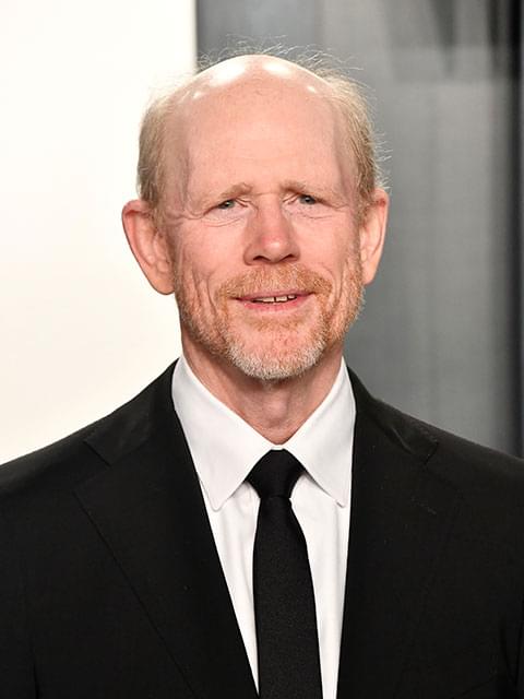 ロン・ハワード監督