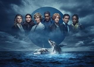 木村拓哉、“ミフネ”の役名を自ら提案していた 「THE SWARM／ザ・スウォーム」撮影秘話