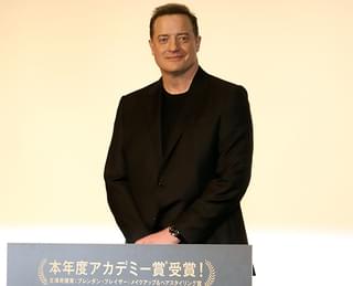ブレンダン・フレイザー、オスカー効果で「ハムナプトラ4」期待!?「オファーが来るよう祈っていて」