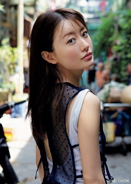 松本まりか、ドキュメンタリー映画で求められたのは「地球の泣き声」 三島有紀子監督「東京組曲2020」予告公開