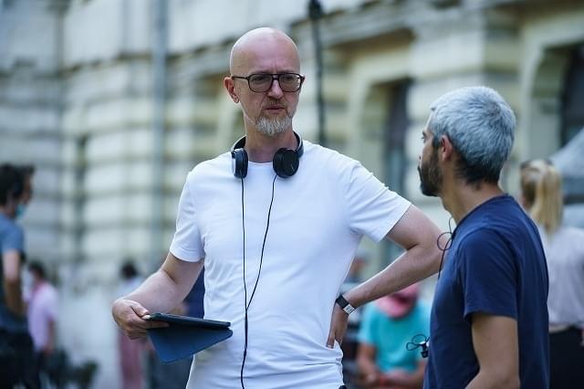 トメック・バギンスキー監督