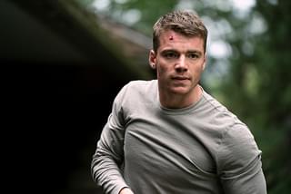 Netflixドラマ「ナイト・エージェント」シーズン2が決定